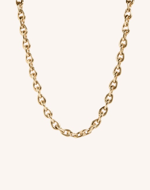 Honey Jane Necklace | Naveya & Sloane